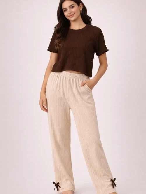 Girls TOP AND PANT|COORDINATED_OUTFIT FOR GIRL| DRESS FOR(GIRLS)| TOP WITH PALAZZOS FOR GIRL'S