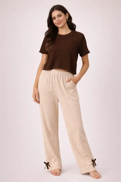 Girls TOP AND PANT|COORDINATED_OUTFIT FOR GIRL| DRESS FOR(GIRLS)| TOP WITH PALAZZOS FOR GIRL'S