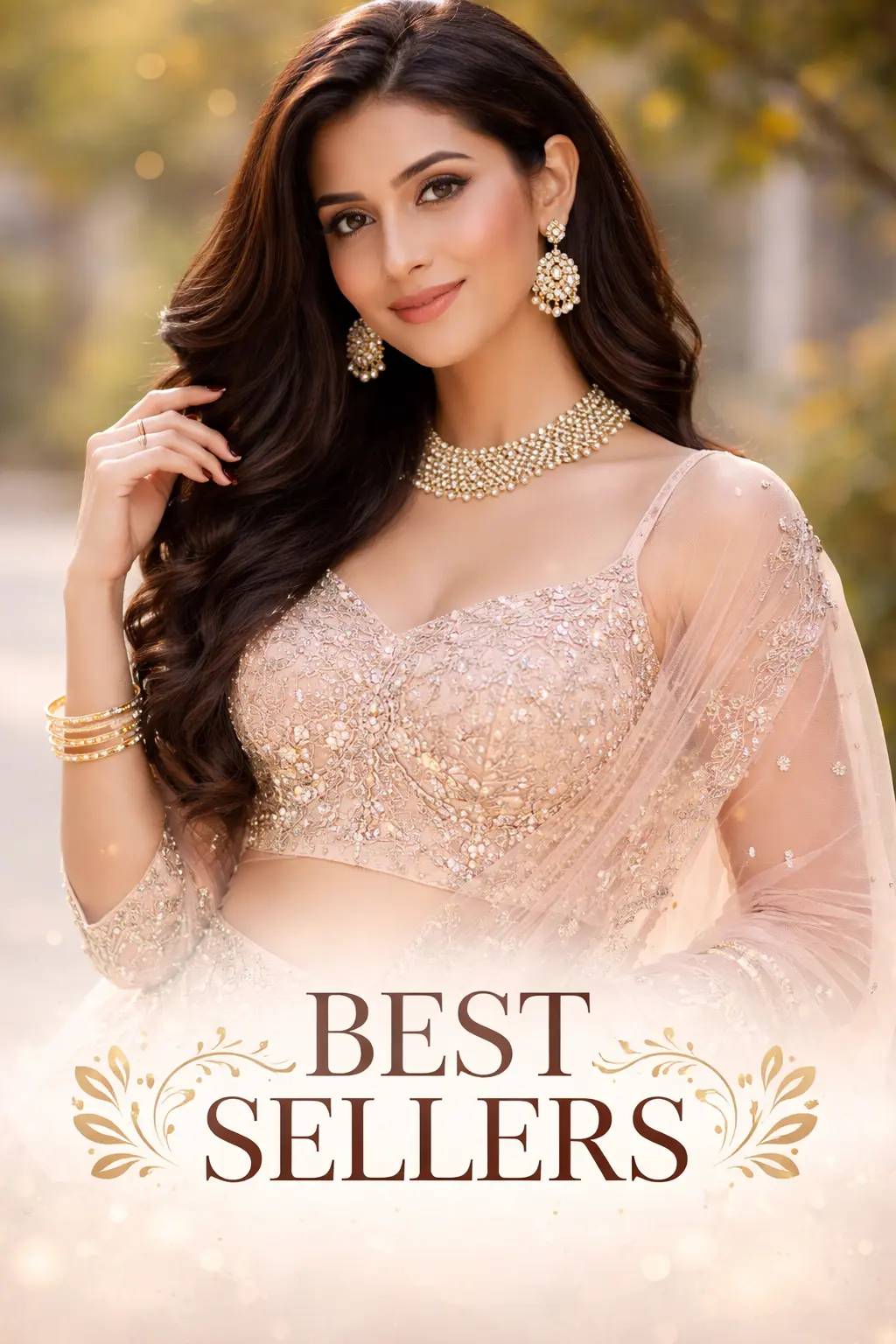 Best Sellers