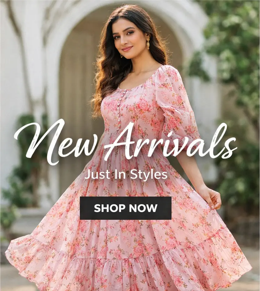 New Arrivals