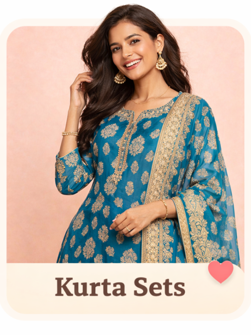 Kurta Sets