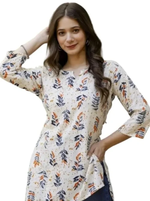 Kurti
