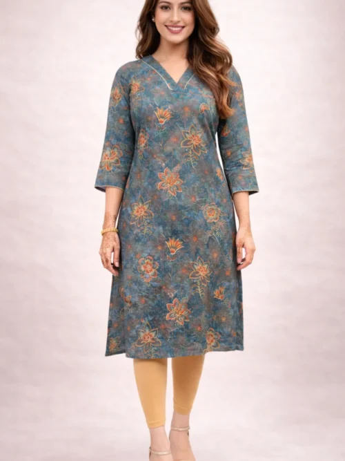 test1 Kurta