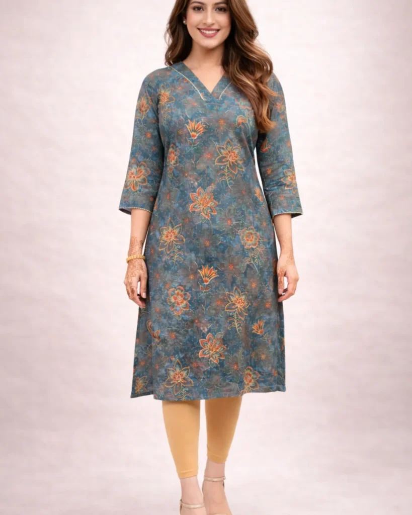 test1 Kurta