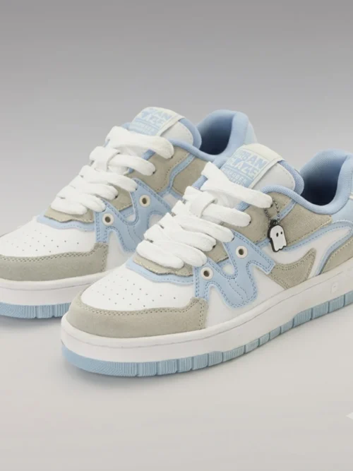 test shoes