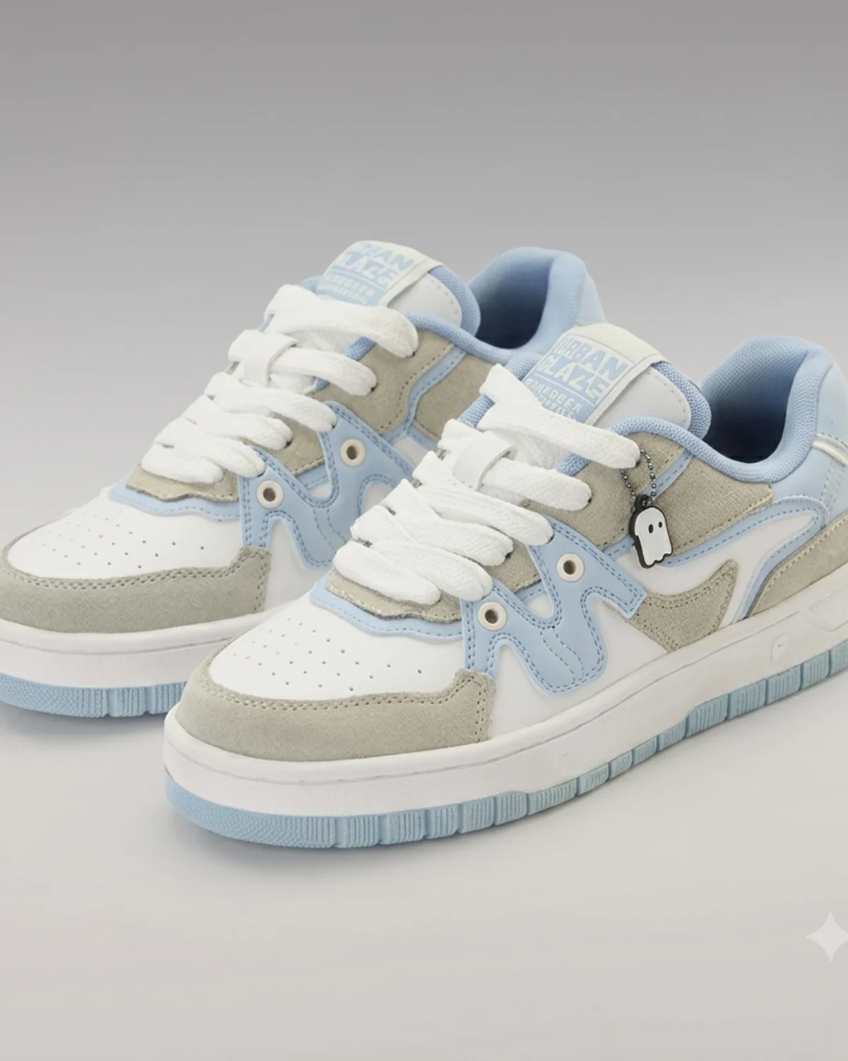test shoes